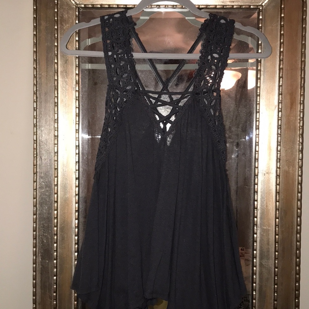 Free People tank top